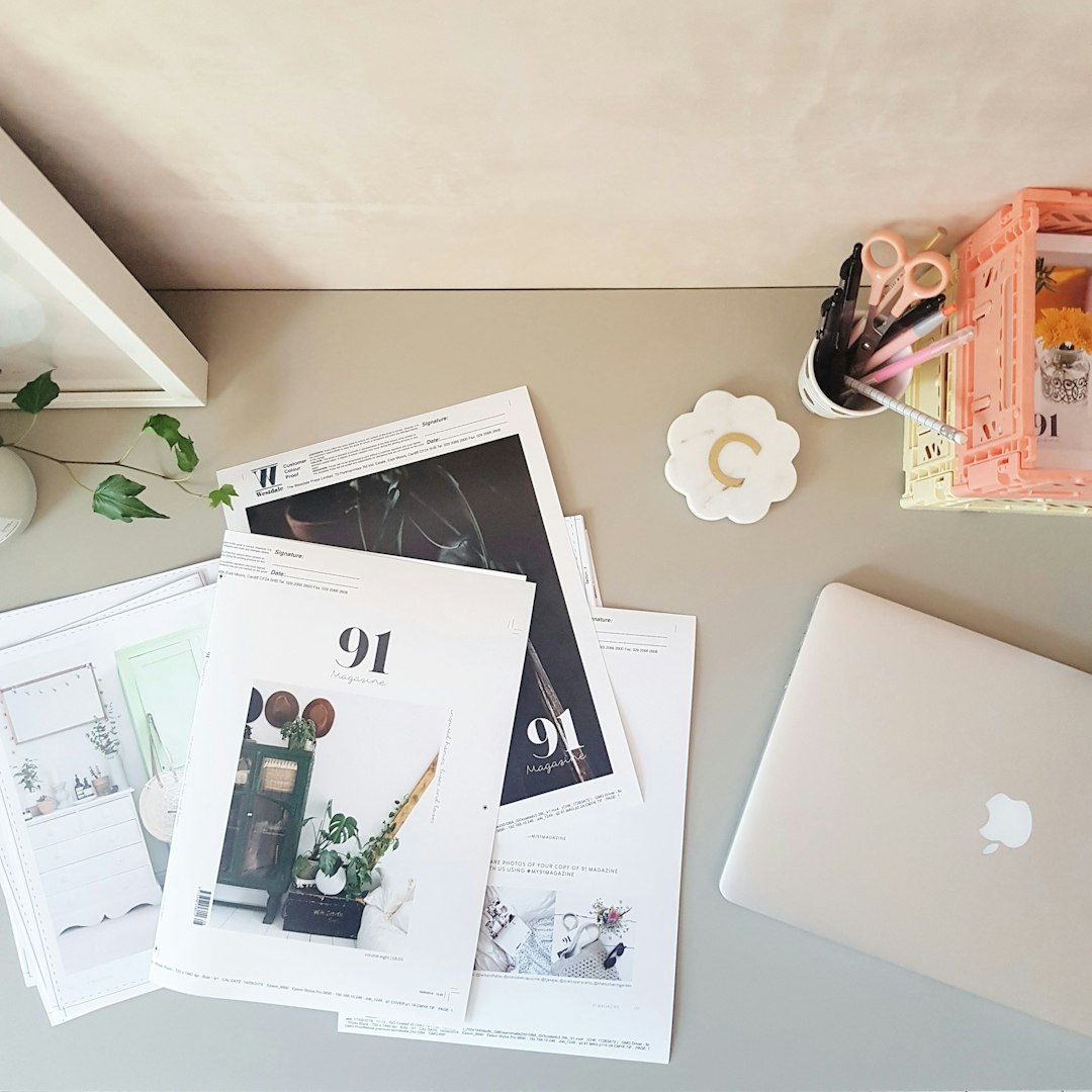 Choisir son format de publication